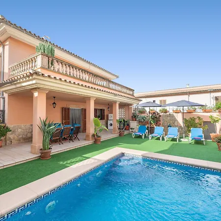 Villa Cas Barber
