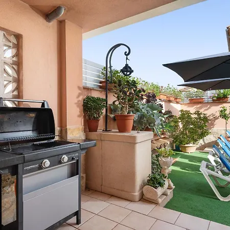 Villa Cas Barber Muro