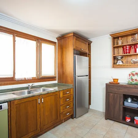 Villa Cas Barber